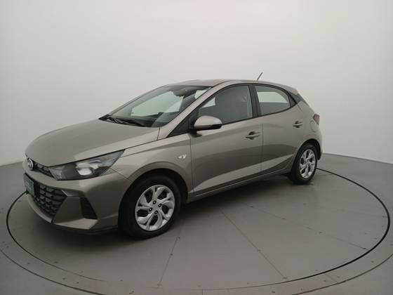 HYUNDAI HB20 1.0 12V FLEX COMFORT MANUAL